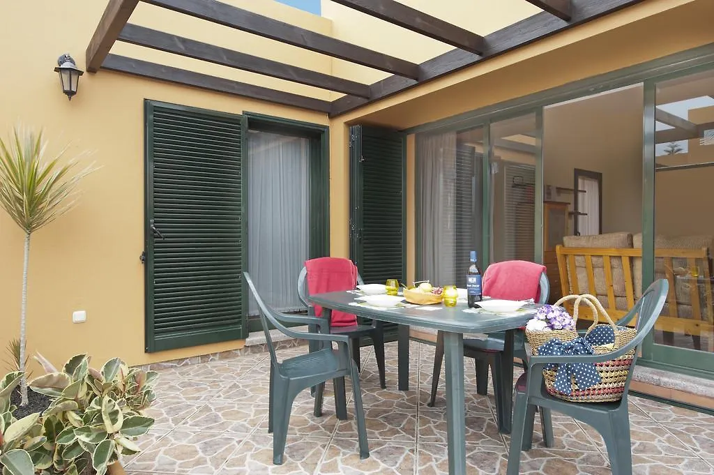 Viviendas Vacacionales Flamingo 拉哈雷斯 0*,  西班牙