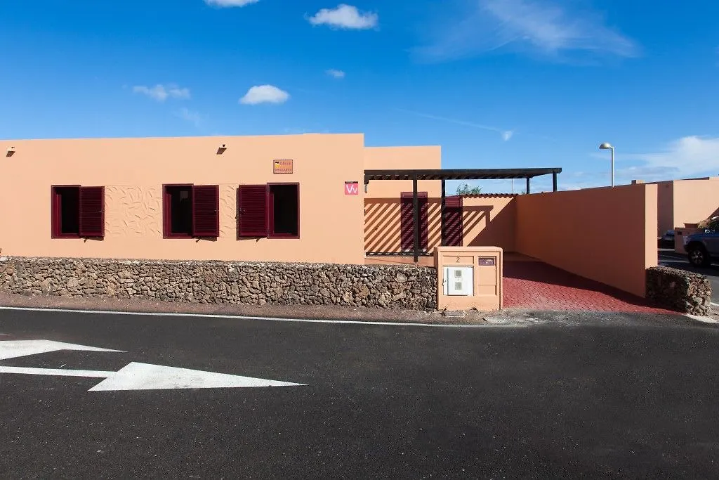 Viviendas Vacacionales Flamingo 拉哈雷斯 0*,  西班牙
